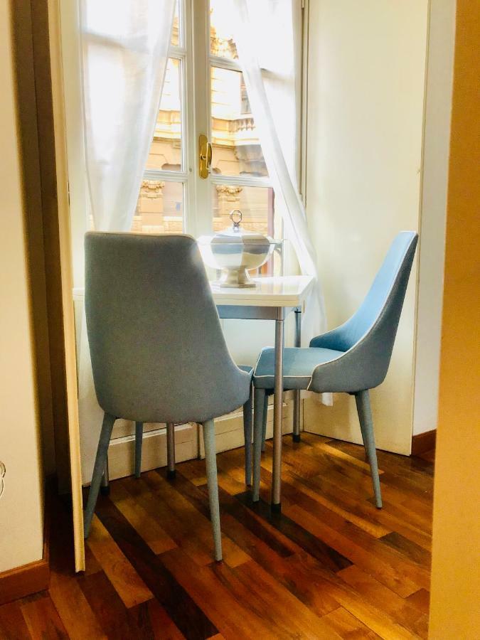 Comecasa Duomo - San Babila Lovely Apartment Milaan Buitenkant foto